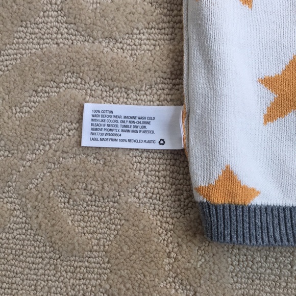 Baby Sweater With Leggings | HOLIDAY SAVINGS - Picture 10 of 10